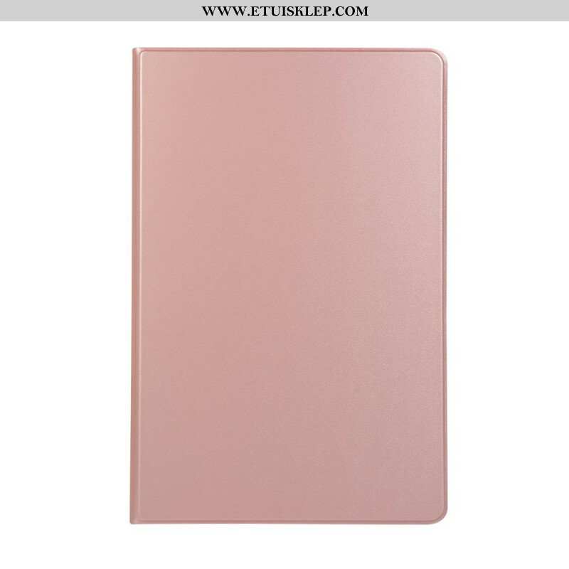 Etui do Samsung Galaxy Tab S8 Plus / Tab S7 Plus Sztuczna Skóra